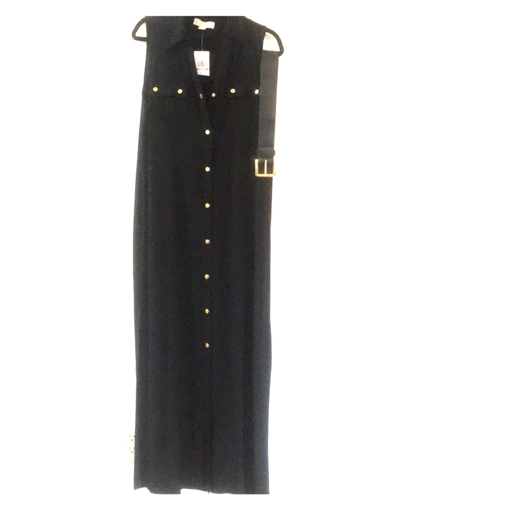 Michael Kors black dress